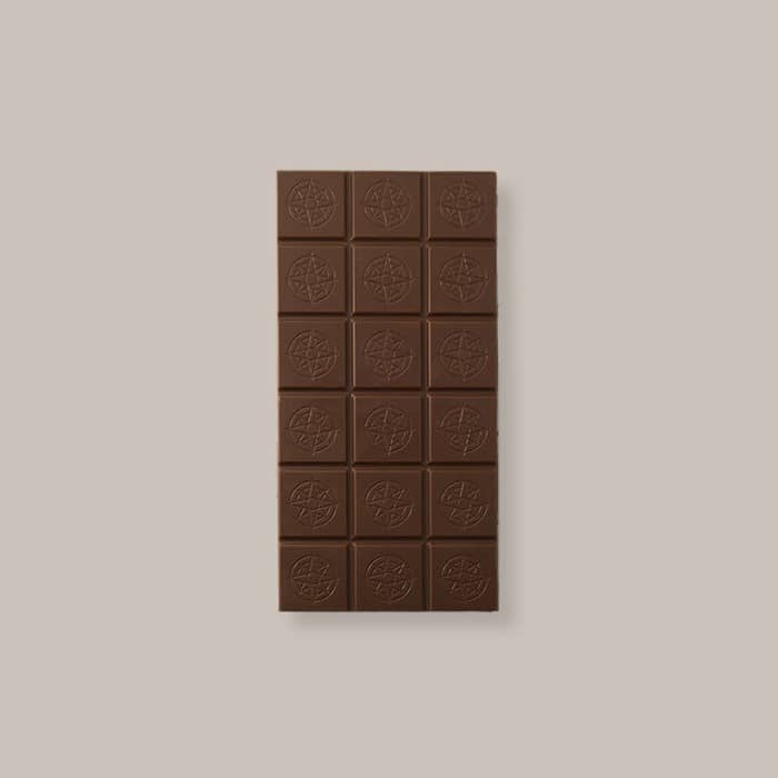 1 Tavola di Cioccolato Gianduia 75g Baratti & Mila no