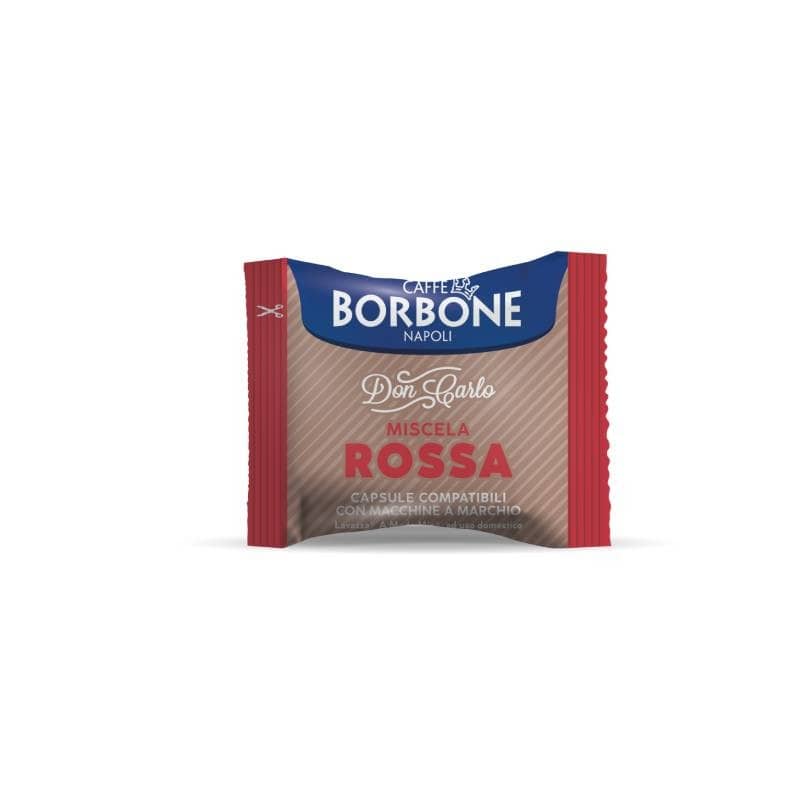100 Doncarlo Red Borbone a Modo Mio