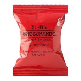 100 Gusto Ricco To.Da Gattopardo a Modo Mio