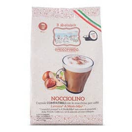 16 Nocciolino To.Da Gattopardo a Modo Mio