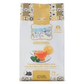 16 The Limone To.Da Gattopardo Dolce Gusto