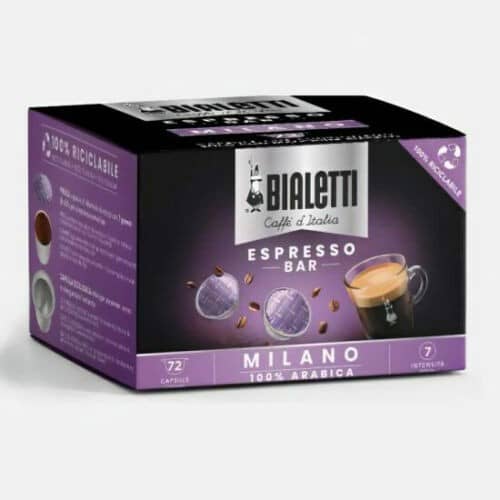 72 Milano Bialetti