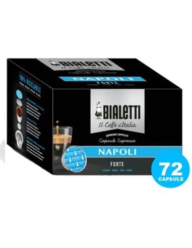 72 Napoli Bialetti