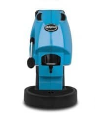 1 Macchina Caffè Baby Frog Blu Miami Didiesse