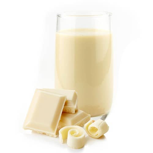 10 CioccoBianca Nespresso DolceVita