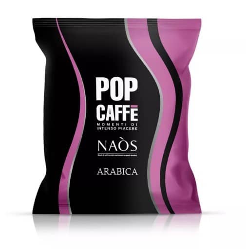 100 Arabico Pop Nespresso
