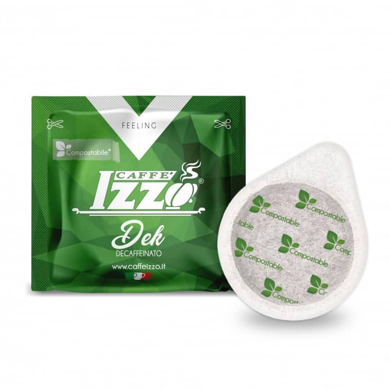 150 Dek Izzo Cialde 44mm