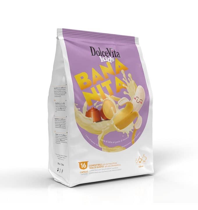 16 Bananita DG DolceVita