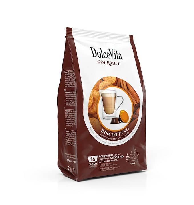 16 Biscottino MM DolceVita