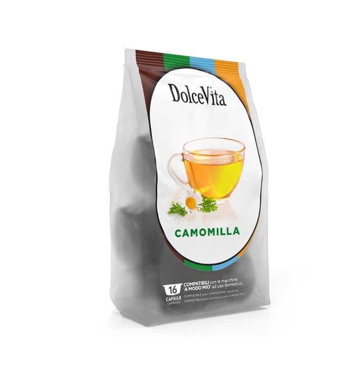 16 Camomilla MM DolceVita
