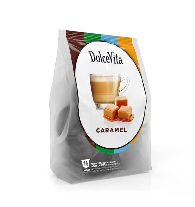 16 Caramelito DG DolceVita