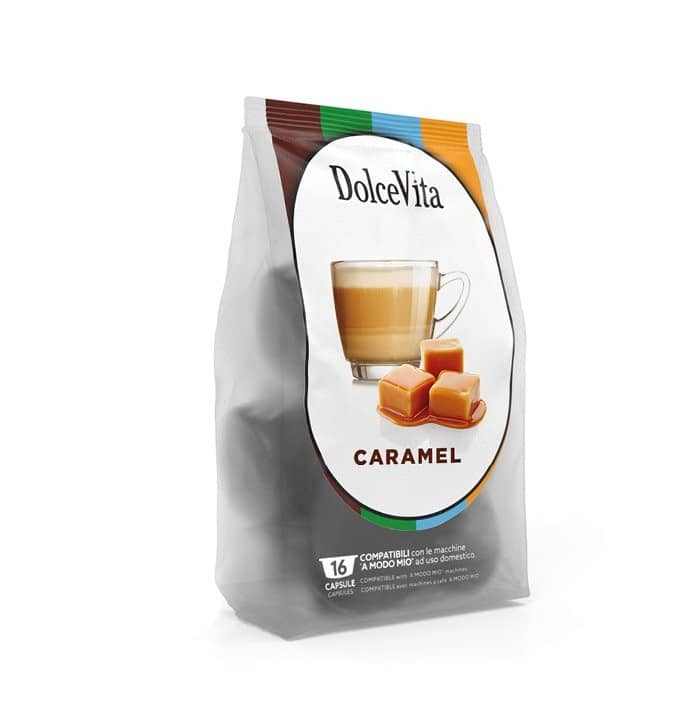 16 Caramelito MM DolceVita