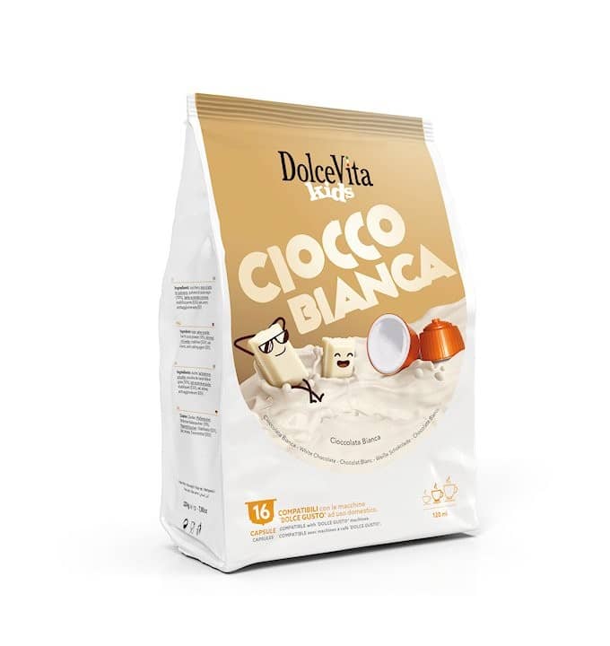 16 Cioccobianca DG DolceVita