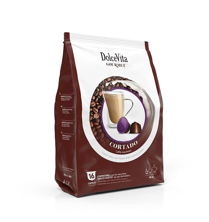16 Cortado DG DolceVita