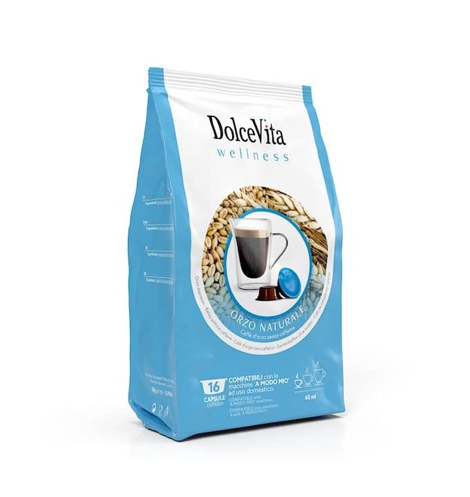 16 Orzo MM DolceVita