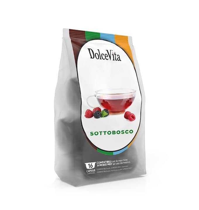 16 Sottobosco MM DolceVita