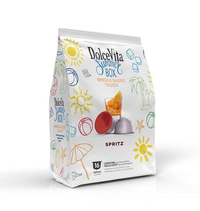 16 Spritz ICE DG DolceVita
