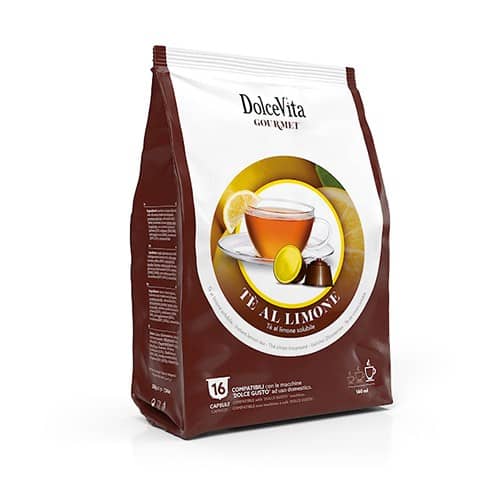 16 The al Limone DG DolceVita
