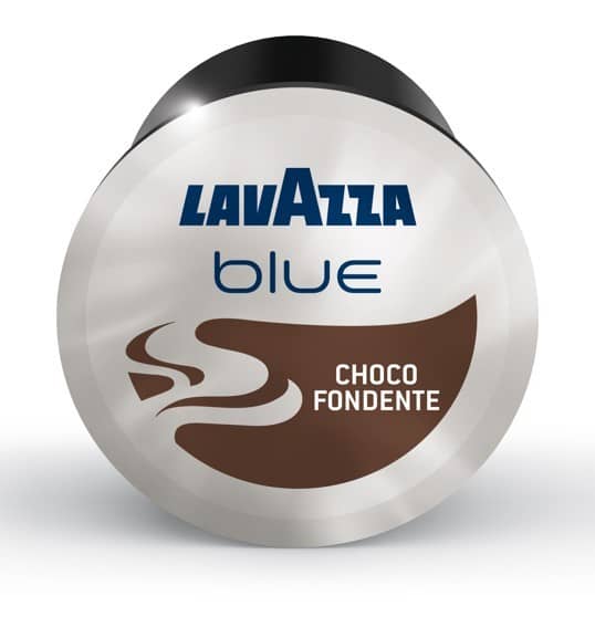50 Cioccolato Fondente Lavazza Blue
