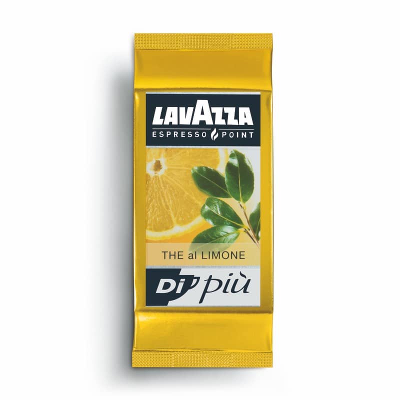 50 The Limone Lavazza Espresso Point