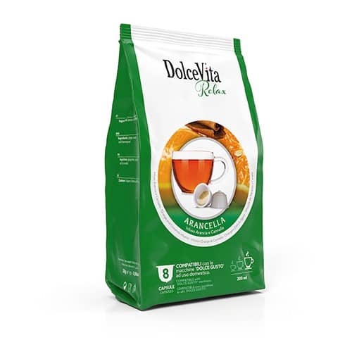 8 Arancella DG DolceVita