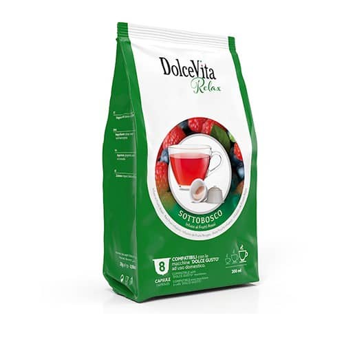 8 Sottobosco DG DolceVita