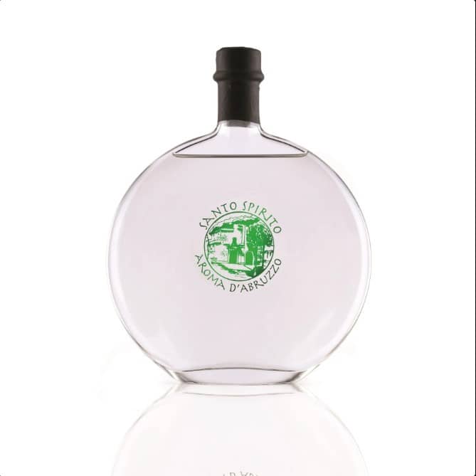 Anisetta tonda 50 cl. – 40° vol - Santo Spirito