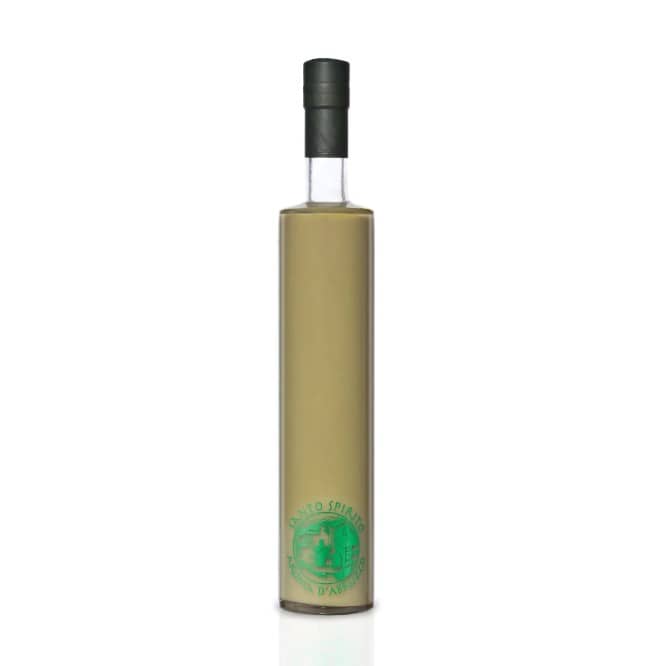 Crema di Pistacchio 50 cl. – 17° vol - Santo Spiri to