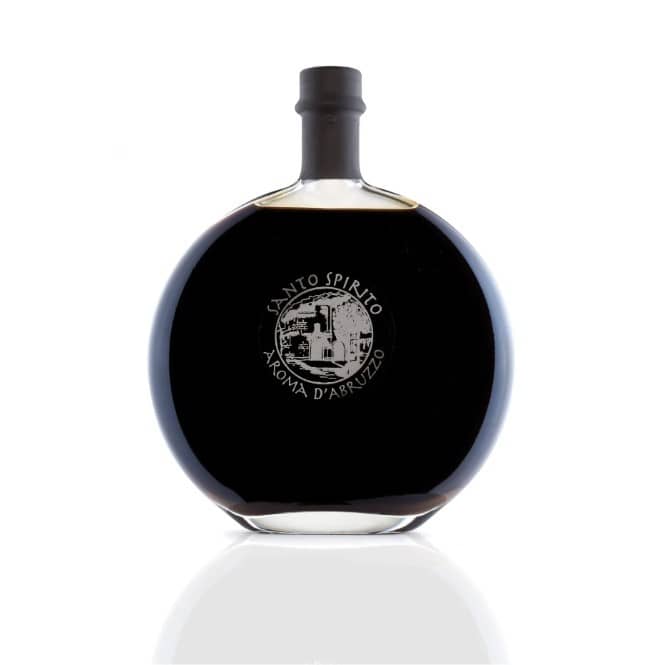 Lyquorizia tonda 50 cl. – 30° vol - Santo Spirito