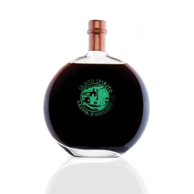 Nocino tonda 50 cl. – 30° vol - Santo Spirito