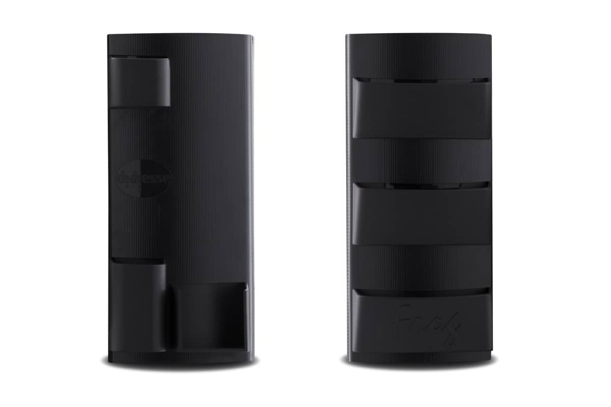 Porta accessori Frog DX+SX Frog