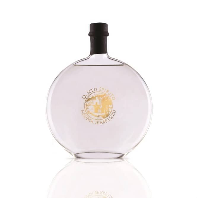 Sambuca tonda 50 cl. – 40° vol - Santo Spirito