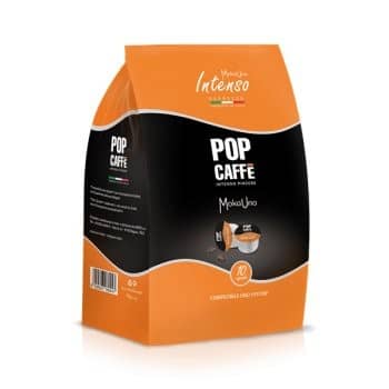 10 Intenso Pop Uno System