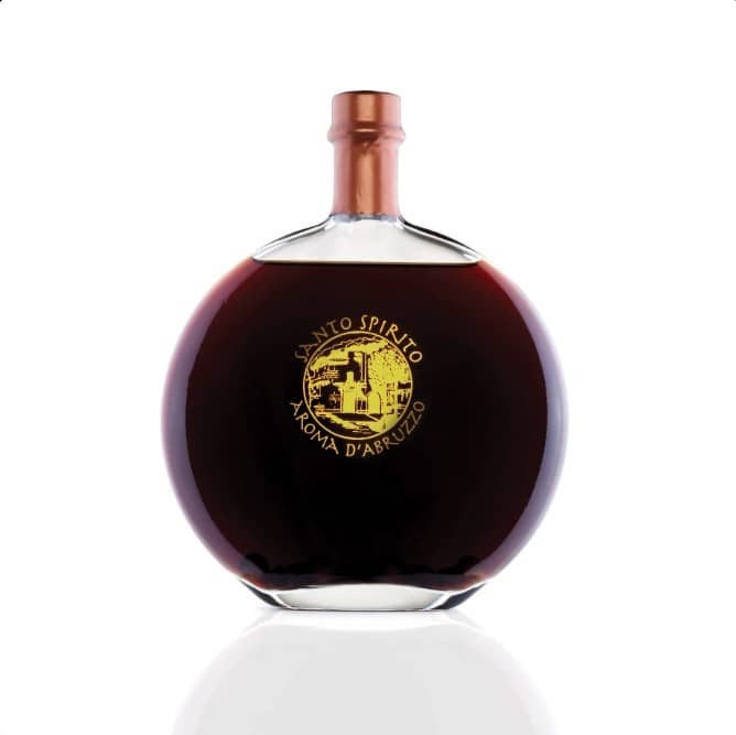 Fragolino tonda 50 cl. – 25° vol - Santo Spirito