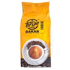 1 Caffè in Grani Dakar 1000g To.Da Gattopardo