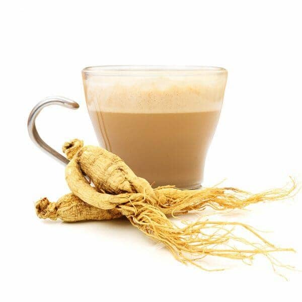 16 Ginseng Amaro To.Da Gattopardo Dolce Gusto