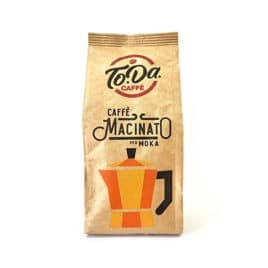 250g Macinato misc. Bar To.Da Gattopardo