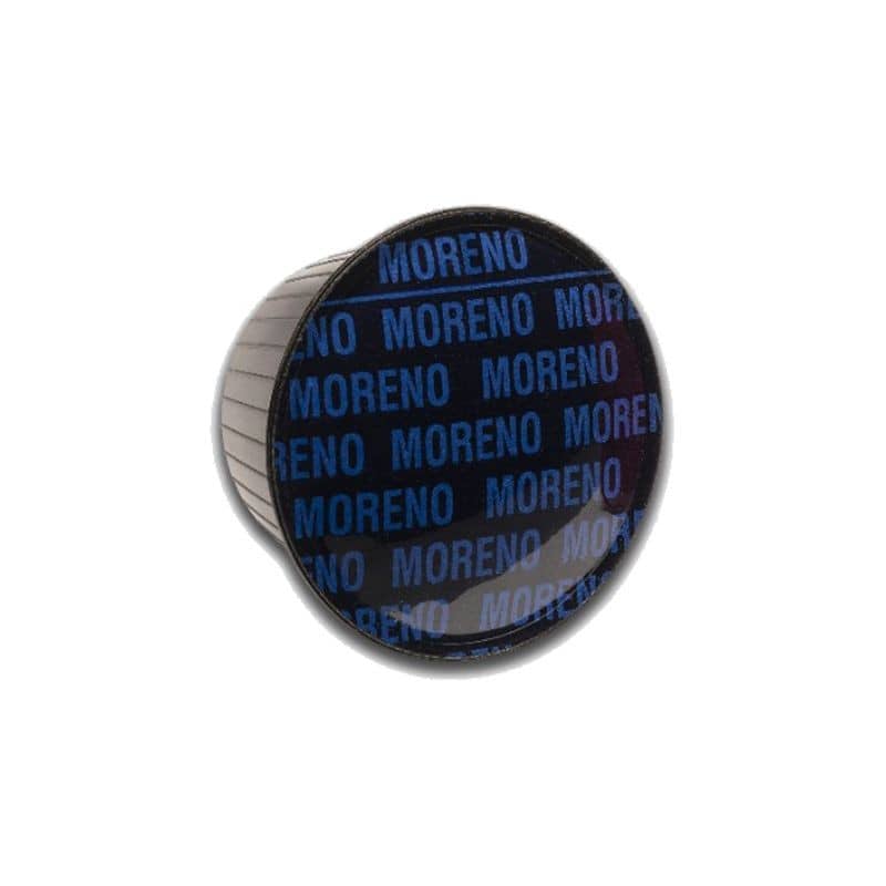 50 Aroma BLU Moreno Dolce Gusto