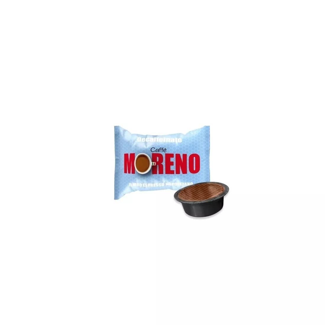 100 Aroma DEK Moreno a Modo Mio