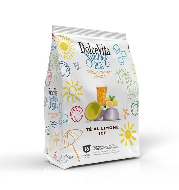16 The al Limone ICE DG DolceVita