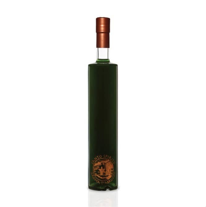 Kiwi 50 cl. – 13° vol - Santo Spirito