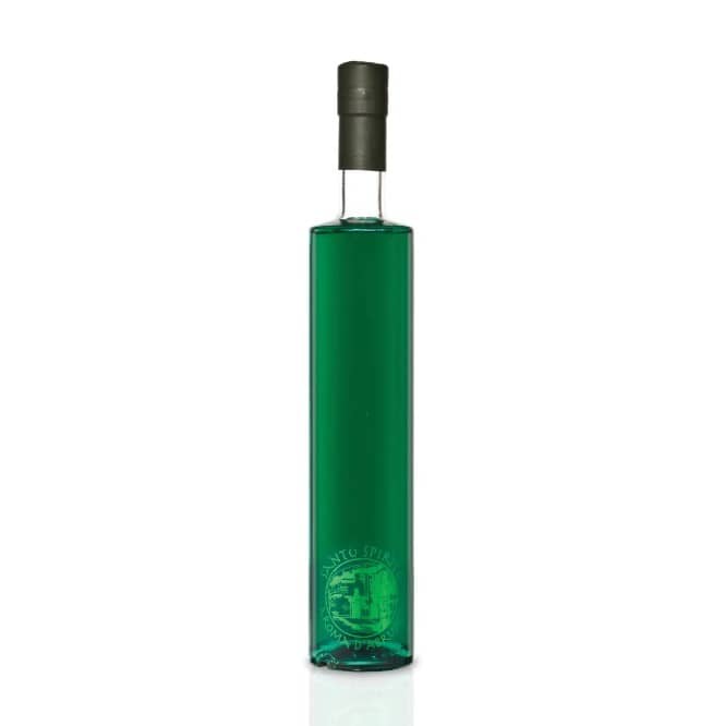 Lime e Menta 50 cl. – 13° vol - Santo Spirito