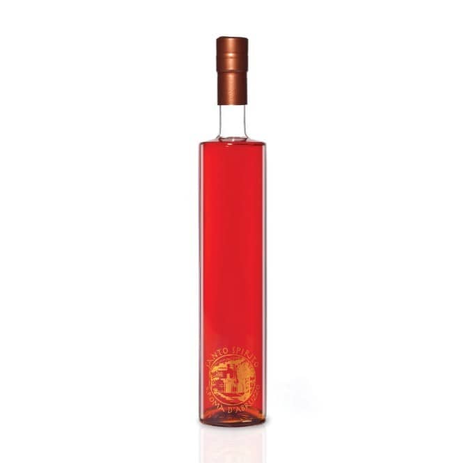 Maracuja 50 cl. – 13° vol - Santo Spirito