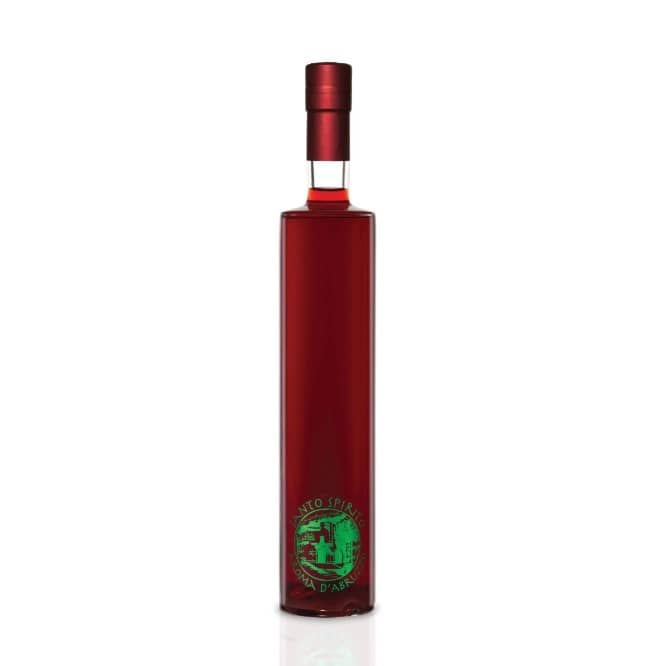 Melograno 50 cl. – 13° vol - Santo Spirito