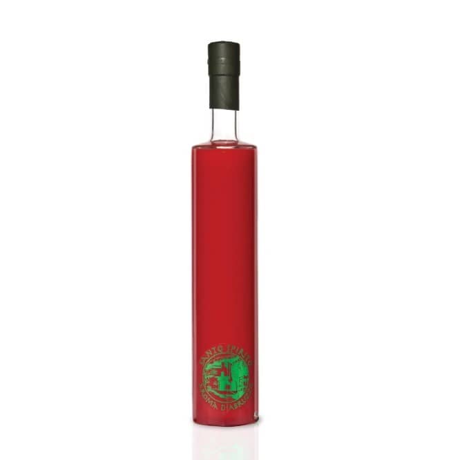 Pompelmo Rosa 50 cl. – 13° vol - Santo Spirito