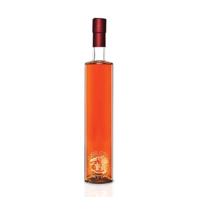 Mandarino 50 cl. – 13° vol - Santo Spirito