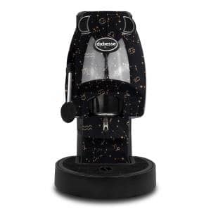 1 Macchina Caffè Baby Frog Collection Zodiac Di diesse
