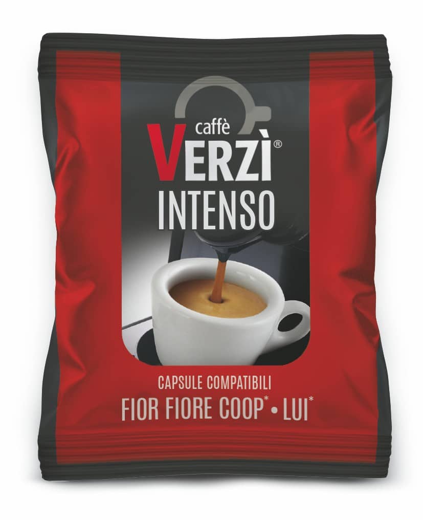 100 Intenso Verzì Coop