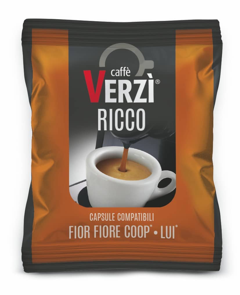 100 Ricco Verzì Coop