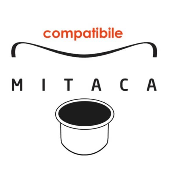50 Ginseng Compatibile Mitaca